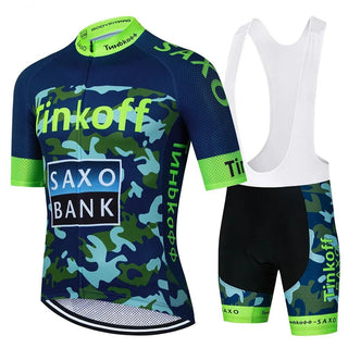 cycling wear