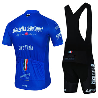 Italian Cycling Clothing | Men's Cycling Gear | Cyclist's Corner