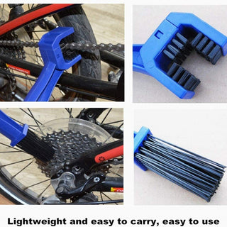 Bicycle Cleaning Brush