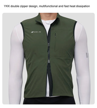 Bike Vests Mens