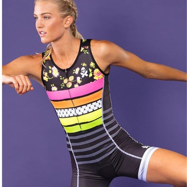 Women's cycling sales clothing sets