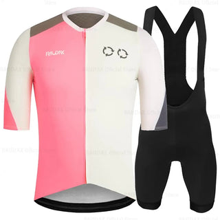 Men Cycling Outfit