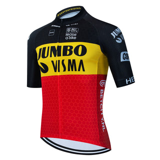 Best Cycling Jersey 