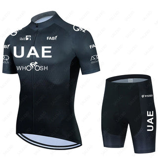 Bicycle Riding Clothes | UAE Bicycle Clothes | Cyclist's Corner