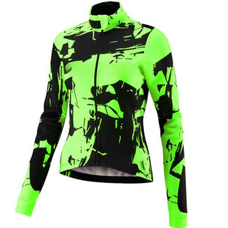 cycling jackets