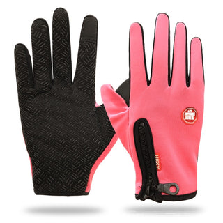 Splash-proof Sprots Gloves