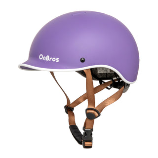 Bicycle Urban Helmet and Skate