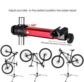 Bicycle maintenance tools