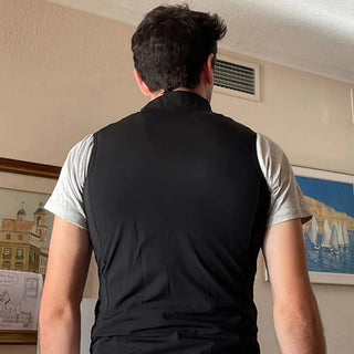 Vest for Biking