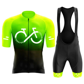 cycling outfits