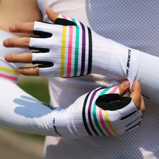 SunGuard Pro Cycling Gloves