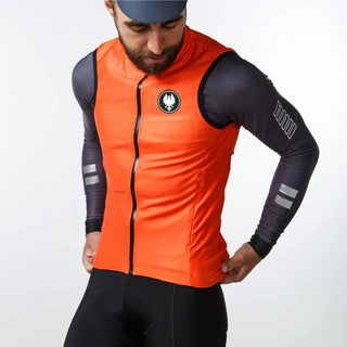 cycling wind vests