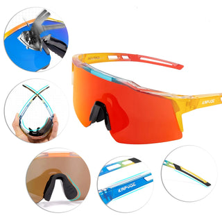 Children's Cycling Glasses