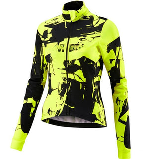 cycling jackets