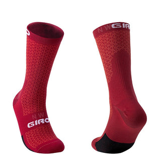 Professional Cycling Socks Unisex