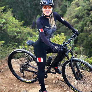 Women Mountain Bike Wear