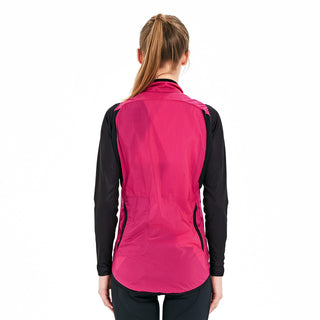 Women's Cycling Vests - Catena