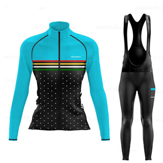 cycling gear winter