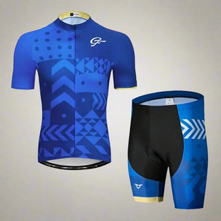 child cycling clothing