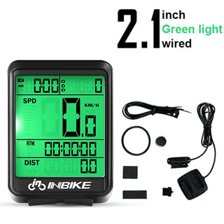 best bicycle speedometer