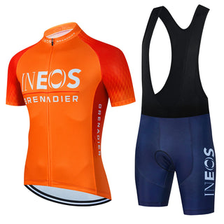 Men's Cycling Clothes | Cycling Clothing Set | Cyclist's Corner