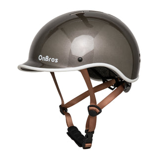 Bicycle Urban Helmet and Skate