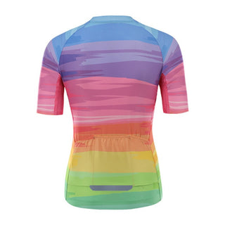 mtb jersey women