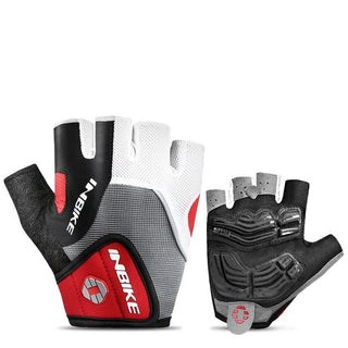 men's cycling gloves

