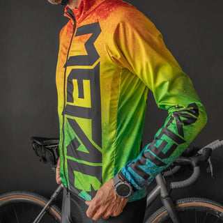 bike jacket waterproof