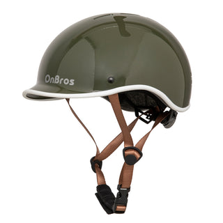 Bicycle Urban Helmet and Skate