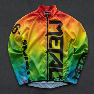 cyclists jacket