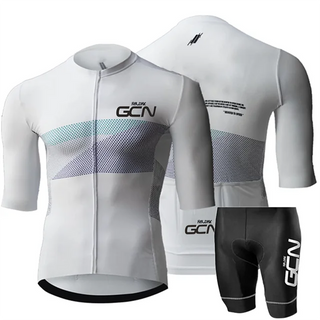 cycling clothes