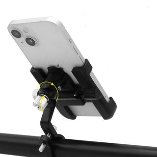 Mobile Phone Holder 360 Rotatable for Cycling