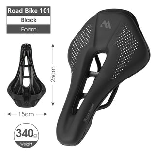 MTB Shockproof Bicycle Seat