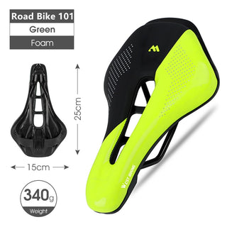 MTB Shockproof Bicycle Seat