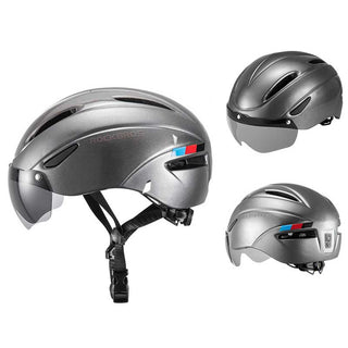 cascos de ciclismo