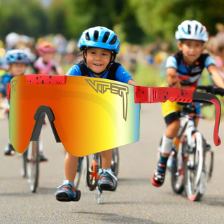 Cycling Pit Viper Glasses For Childrens