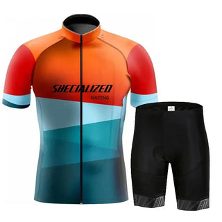 Short Sleeve Cycling Jersey | Short Cycling Gear | Cyclist's Corner