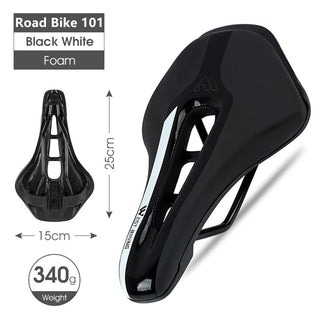 MTB Shockproof Bicycle Seat