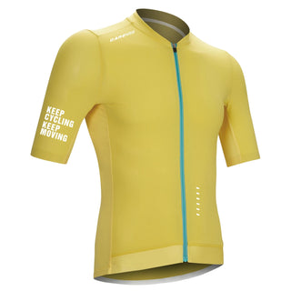 Short Sleeve Cycling Tops | Cycling Pro Tops | Cyclist's Corner