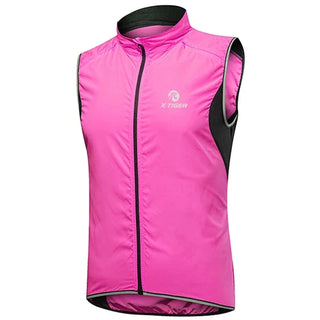 windproof cycling vests