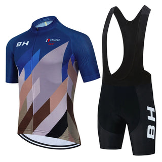 men's cycling clothes