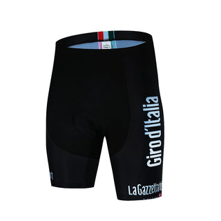 cycling padded shorts Giro d'Italia