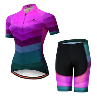 best cycling clothes women