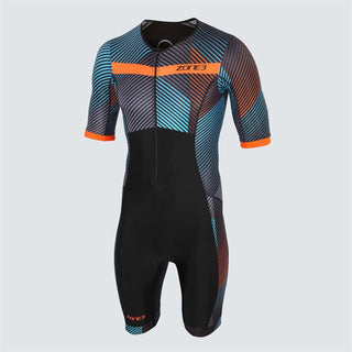 Trisuit Men