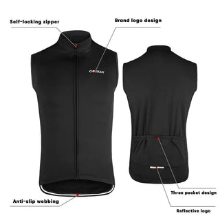 bike vests mens