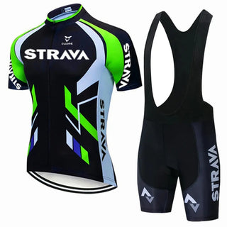 cycling gear