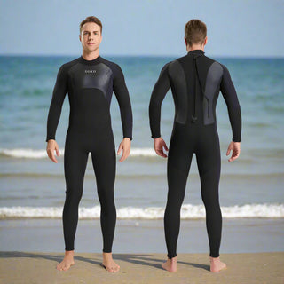 Men’s Triathlon Wetsuit