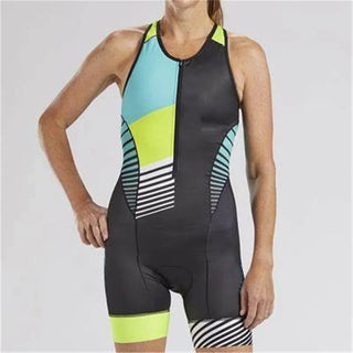 triathlon apparel