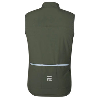 Cycling Wind Vests